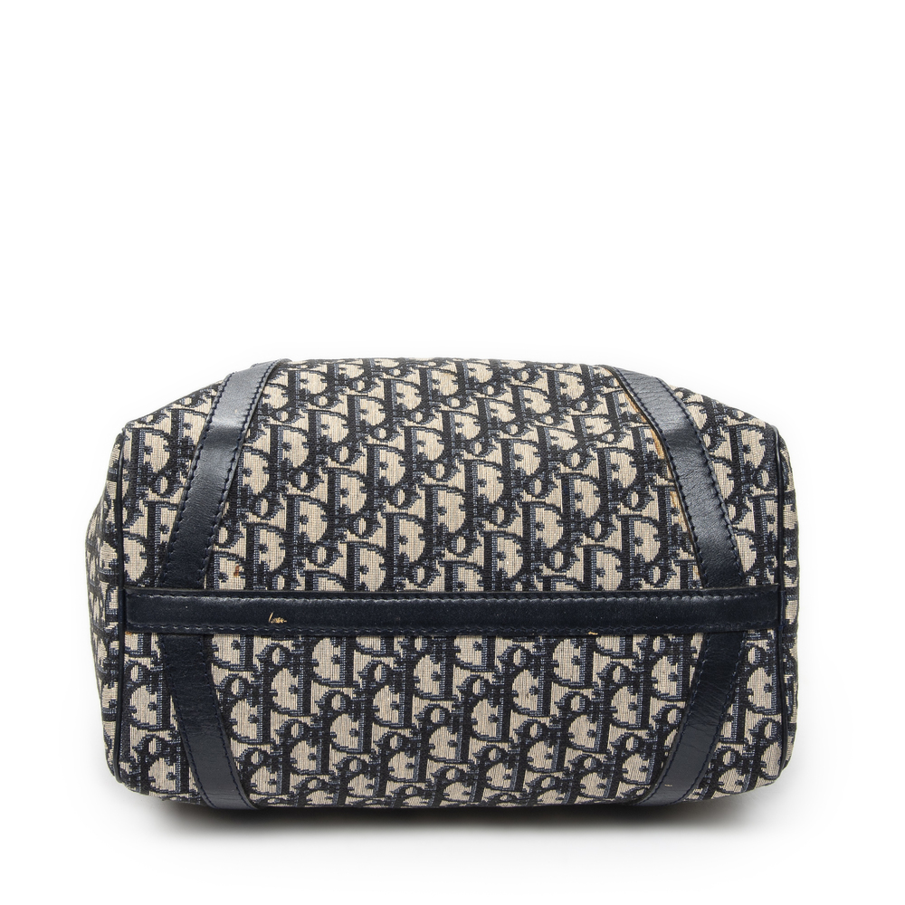 Dior Small Boston - Picture 6 of 10